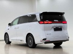 Denza D9 DM-i Smart Driving Edition 1100 Luxury Edition - photo 4