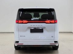 Denza D9 DM-i Smart Driving Edition 1100 Luxury Edition - photo 5