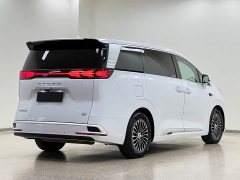 Denza D9 DM-i Smart Driving Edition 1100 Luxury Edition - photo 6