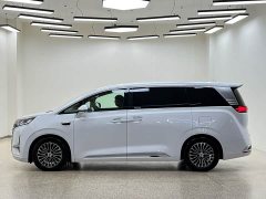 Denza D9 DM-i Smart Driving Edition 1100 Luxury Edition - photo 7