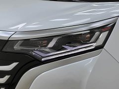 Denza D9 DM-i Smart Driving Edition 1100 Luxury Edition - photo 8