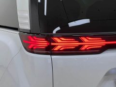Denza D9 DM-i Smart Driving Edition 1100 Luxury Edition - photo 9