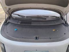 Li Auto i8 Standard Edition - photo 10