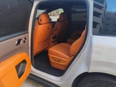 Li Auto i8 Standard Edition - photo 11