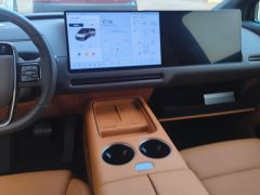 Li Auto i8 Standard Edition - photo 13