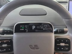 Li Auto i8 Standard Edition - photo 14