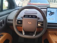 Li Auto i8 Standard Edition - photo 15
