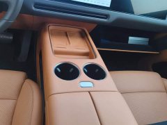 Li Auto i8 Standard Edition - photo 16