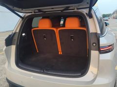 Li Auto i8 Standard Edition - photo 4
