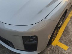 Li Auto i8 Standard Edition - photo 5