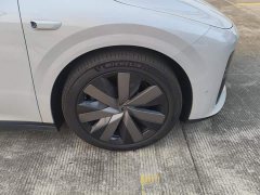 Li Auto i8 Standard Edition - photo 6