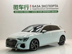 Audi A3 Sportback 35 TFSI Fashion Sport - photo 1