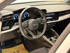 Audi A3 Sportback 35 TFSI Fashion Sport - photo 13