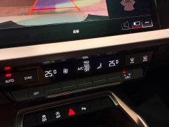 Audi A3 Sportback 35 TFSI Fashion Sport - photo 17