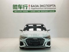 Audi A3 Sportback 35 TFSI Fashion Sport - photo 2