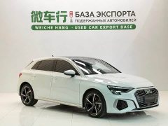 Audi A3 Sportback 35 TFSI Fashion Sport - photo 3