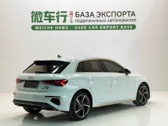 Audi A3 Sportback 35 TFSI Fashion Sport - photo 4