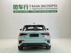 Audi A3 Sportback 35 TFSI Fashion Sport - photo 5