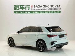 Audi A3 Sportback 35 TFSI Fashion Sport - photo 6