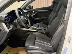 Audi A3 Sportback 35 TFSI Fashion Sport - photo 8
