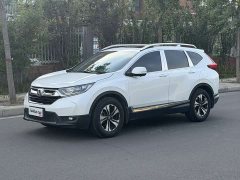 Honda CR-V Sharp Hybrid 2.0L FWD Pure Drive Edition - photo 1