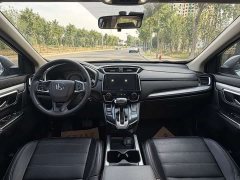 Honda CR-V Sharp Hybrid 2.0L FWD Pure Drive Edition - photo 10