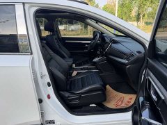 Honda CR-V Sharp Hybrid 2.0L FWD Pure Drive Edition - photo 11