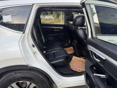 Honda CR-V Sharp Hybrid 2.0L FWD Pure Drive Edition - photo 12