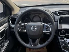 Honda CR-V Sharp Hybrid 2.0L FWD Pure Drive Edition - photo 13