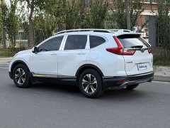 Honda CR-V Sharp Hybrid 2.0L FWD Pure Drive Edition - photo 6