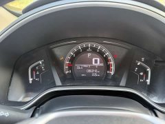 Honda CR-V Sharp Hybrid 2.0L FWD Pure Drive Edition - photo 7