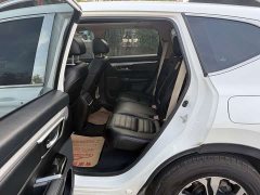 Honda CR-V Sharp Hybrid 2.0L FWD Pure Drive Edition - photo 8
