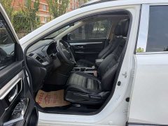 Honda CR-V Sharp Hybrid 2.0L FWD Pure Drive Edition - photo 9