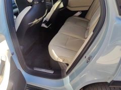 NIO ES6 75kWh - ფოტო 11