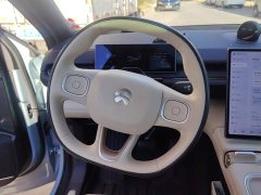 NIO ES6 75kWh - ფოტო 15