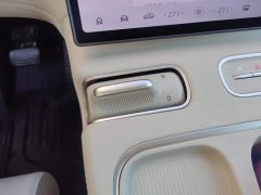 NIO ES6 75kWh - ფოტო 16
