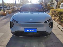 NIO ES6 75kWh - ფოტო 2