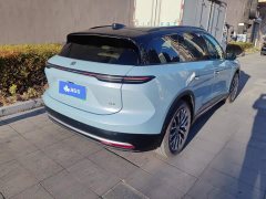 NIO ES6 75kWh - ფოტო 3