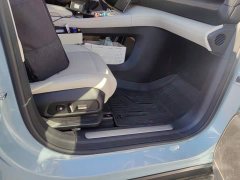NIO ES6 75kWh - ფოტო 8