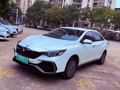 Nissan Venucia D60EV PLUS Comfort SI Trim - фото 1