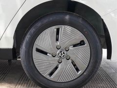 Nissan Venucia D60EV PLUS Comfort SI Trim - фото 10