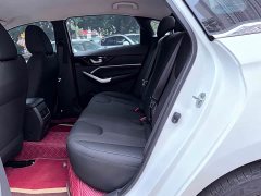 Nissan Venucia D60EV PLUS Comfort SI Trim - фото 12