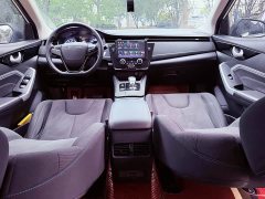 Nissan Venucia D60EV PLUS Comfort SI Trim - фото 13