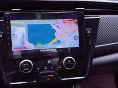 Nissan Venucia D60EV PLUS Comfort SI Trim - фото 17