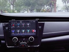 Nissan Venucia D60EV PLUS Comfort SI Trim - фото 18