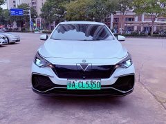 Nissan Venucia D60EV PLUS Comfort SI Trim - фото 2