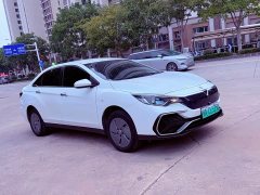 Nissan Venucia D60EV PLUS Comfort SI Trim - фото 3