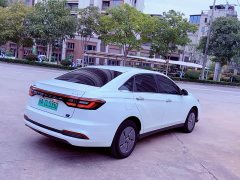 Nissan Venucia D60EV PLUS Comfort SI Trim - фото 4