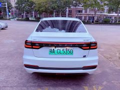 Nissan Venucia D60EV PLUS Comfort SI Trim - фото 5