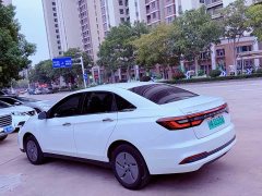 Nissan Venucia D60EV PLUS Comfort SI Trim - фото 6